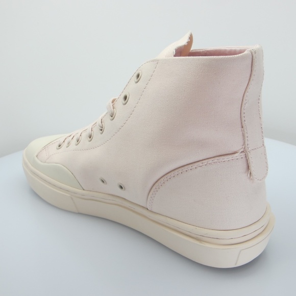 Clearweather Sierks High Top Sneaker - Picture 9 of 9